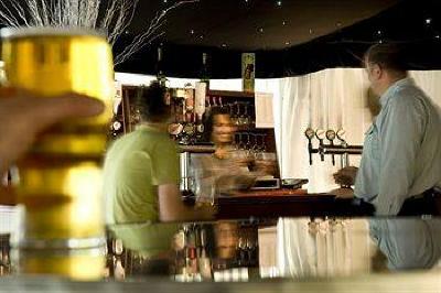фото отеля Boxmoor Lodge Hemel Hempstead