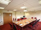 фото отеля Days Inn Milton Keynes East - M1