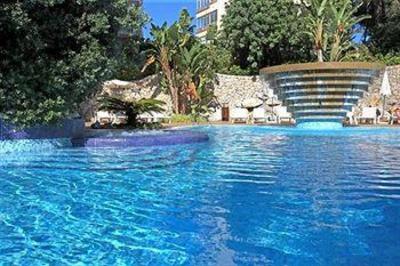 фото отеля Palmira Cormoran Hotel Calvia