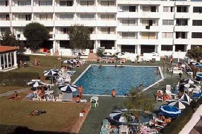 фото отеля Torrent Bay Club