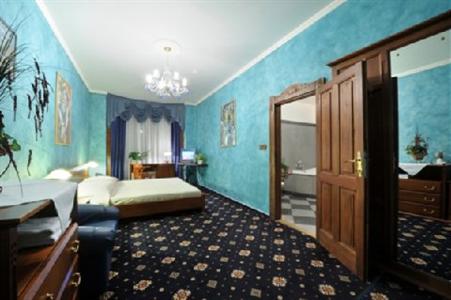 фото отеля Hotel Brioni