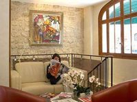 Hotel Monceau Elysees