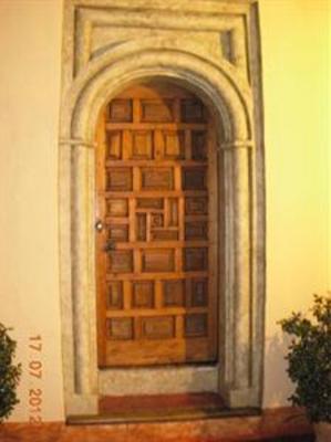фото отеля Hospederia Real Monasterio