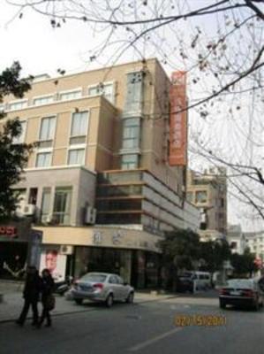 фото отеля Better Business Hotel