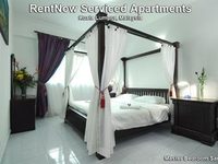 RentNow Kuala Lumpur Serviced Apartments