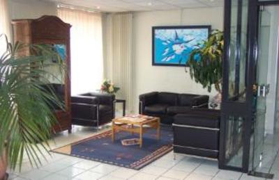 фото отеля L'Hotel Dubost