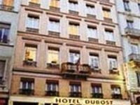 L'Hotel Dubost