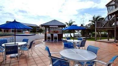 фото отеля Sunrise Resort & Marina