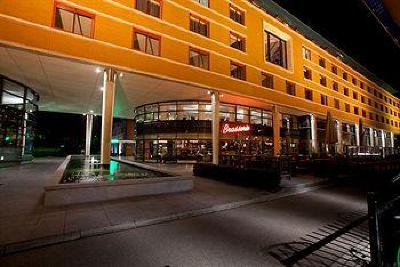 фото отеля Hotel Van Der Valk Maastricht
