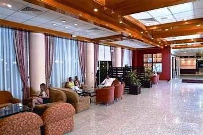 фото отеля Keys Hotel Nestor