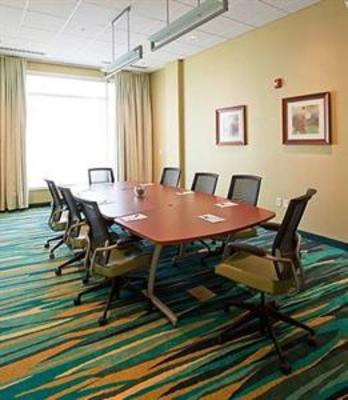фото отеля SpringHill Suites Grand Junction Downtown/Historic Main St