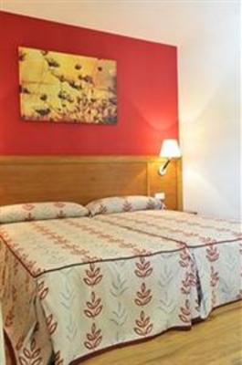 фото отеля Hotel Milagros Rio Riaza