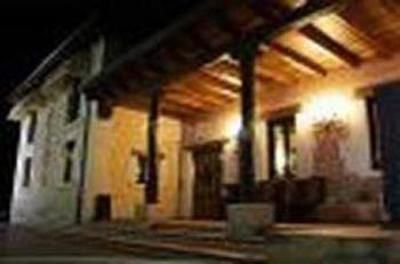 фото отеля Hotel Milagros Rio Riaza