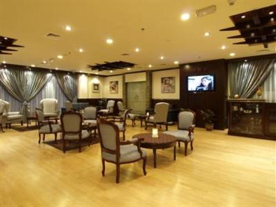 фото отеля Bavaria Executive Suites Bur Dubai