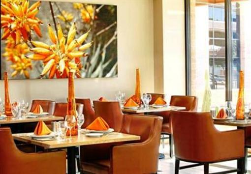 фото отеля Scottsdale Marriott Suites Old Town