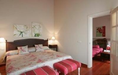 фото отеля Agroturismo Can Jaume Ibiza
