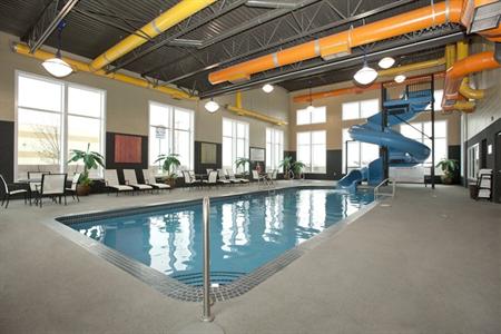 фото отеля Best Western Plus Blairmore