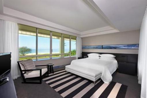 фото отеля Sheraton Mirage Resort Gold Coast