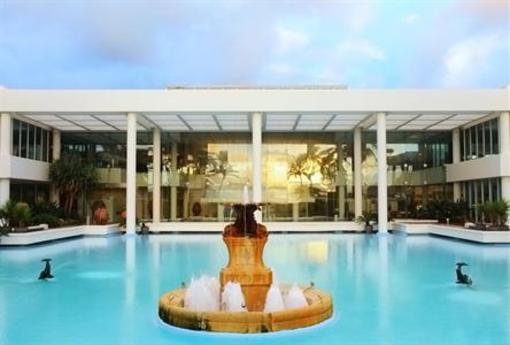 фото отеля Sheraton Mirage Resort Gold Coast