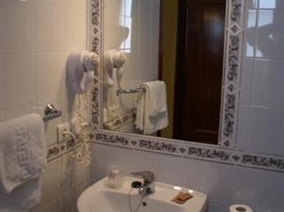 фото отеля Hotel Arunda II