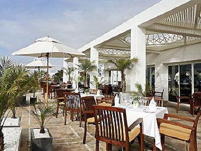 фото отеля Pullman Mazagan Royal Hotel El Jadida