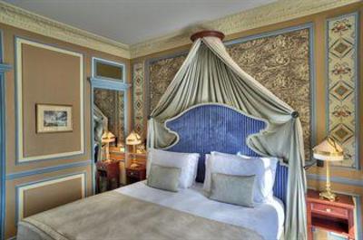 фото отеля Le Grand Hotel de Bordeaux