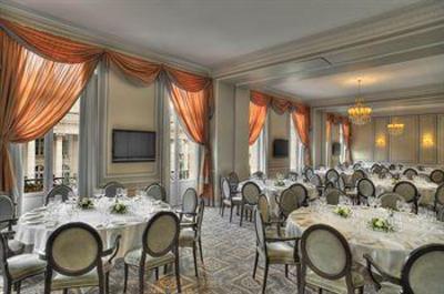 фото отеля Le Grand Hotel de Bordeaux