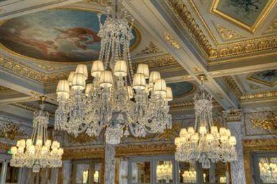 фото отеля Le Grand Hotel de Bordeaux