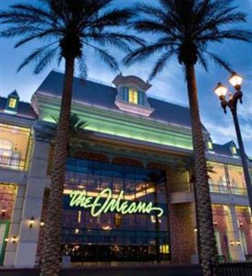 фото отеля The Orleans Hotel & Casino