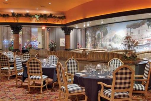 фото отеля The Orleans Hotel & Casino