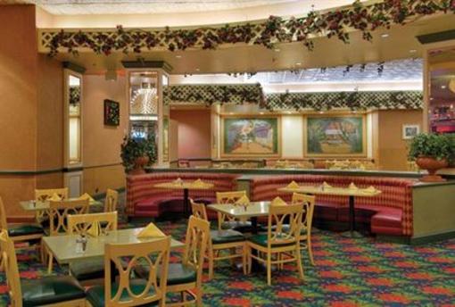 фото отеля The Orleans Hotel & Casino