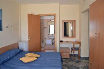 фото отеля Hotel Jonic