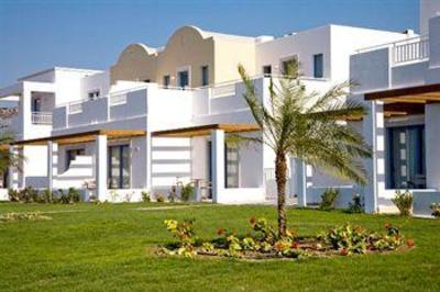 фото отеля Lakitira Suites