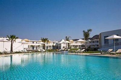 фото отеля Lakitira Suites