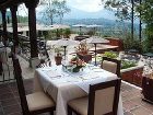 фото отеля San Gregorio Hotel & Spa Guatemala City