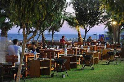 фото отеля Barut Lara Resort Spa & Suites