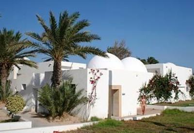 фото отеля El Mouradi Djerba Menzel Hotel