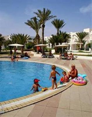 фото отеля El Mouradi Djerba Menzel Hotel