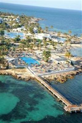 фото отеля El Mouradi Djerba Menzel Hotel