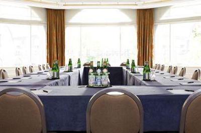 фото отеля Le Meridien Brussels