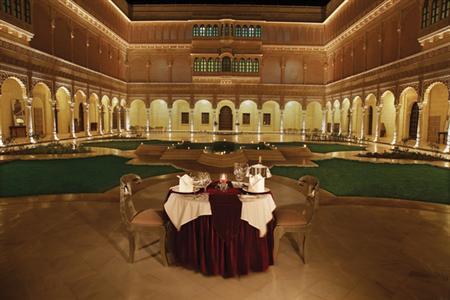 фото отеля Suryagarh