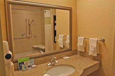 фото отеля Hampton Inn Indianapolis Northwest - Park 100