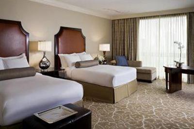 фото отеля The St. Regis Houston