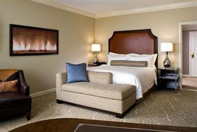 фото отеля The St. Regis Houston
