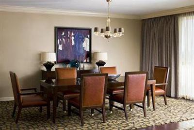 фото отеля The St. Regis Houston