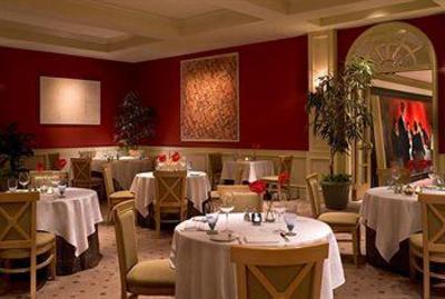 фото отеля The St. Regis Houston