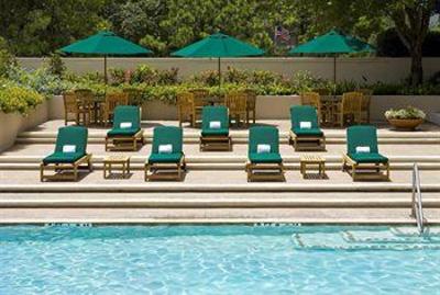 фото отеля The St. Regis Houston