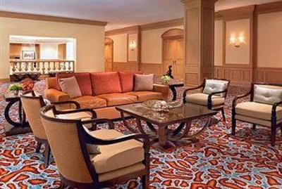 фото отеля The St. Regis Houston