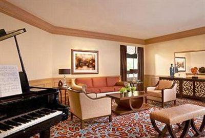 фото отеля The St. Regis Houston