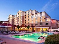 Hilton Garden Inn Scottsdale Old Town